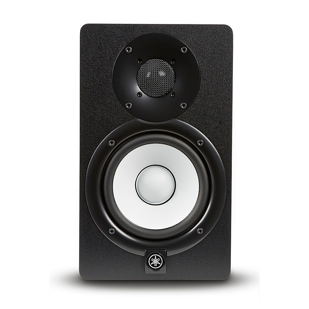 PreSonus Quantum HD2 Audio Interface w/Yamaha Studio Monitors/Cables/Stands HS5