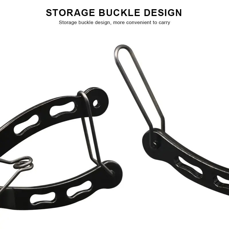 Bike Chain Buckle Pliers Quick Release Magic Link Removal & Install Tool