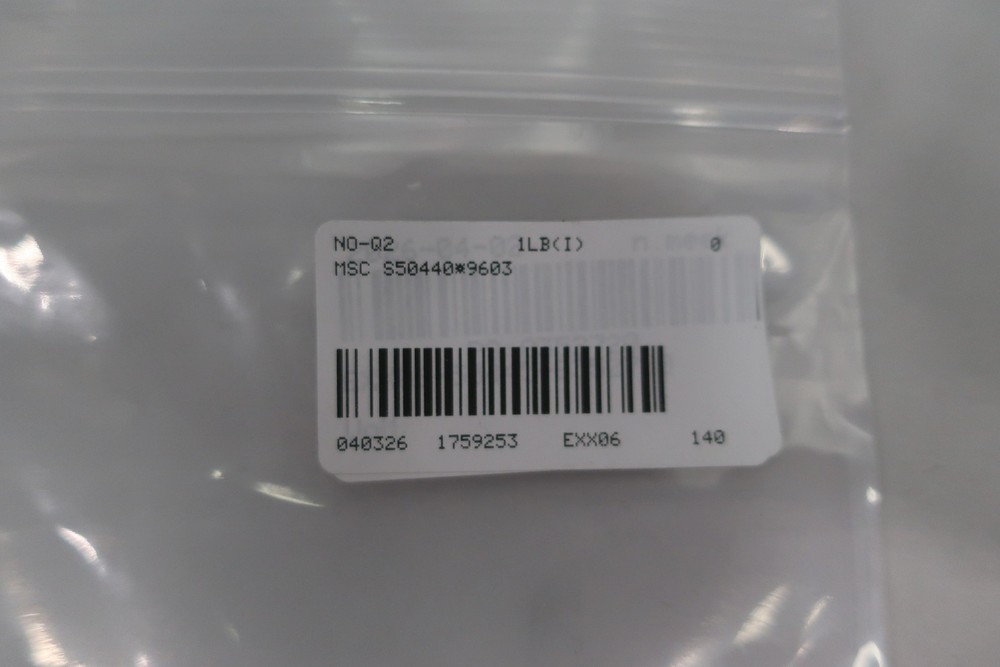 Msc S50440 Silicon Rectifier Diode
