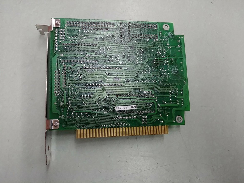 SMS FAB 0005476 Controller Card