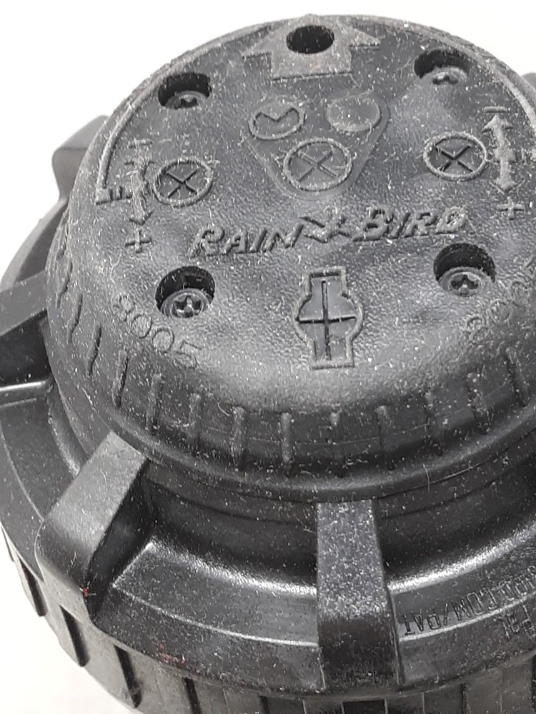 Rain Bird 5000 Series Rotor Sprinkler Head