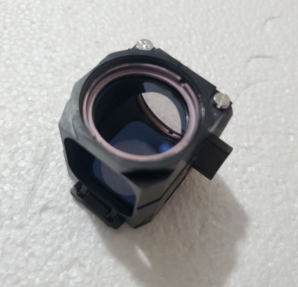 Zeiss Microscope 424923 Reflector Module Polarizer ACR P&C for Reflected Light