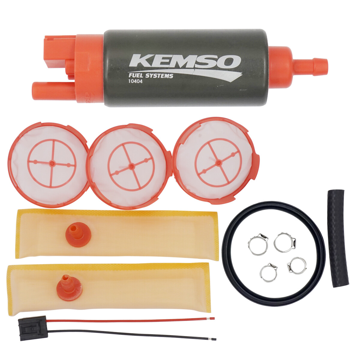 KEMSO Intank Fuel Pump for Arctic Cat Panther 660 2006 2007 2008