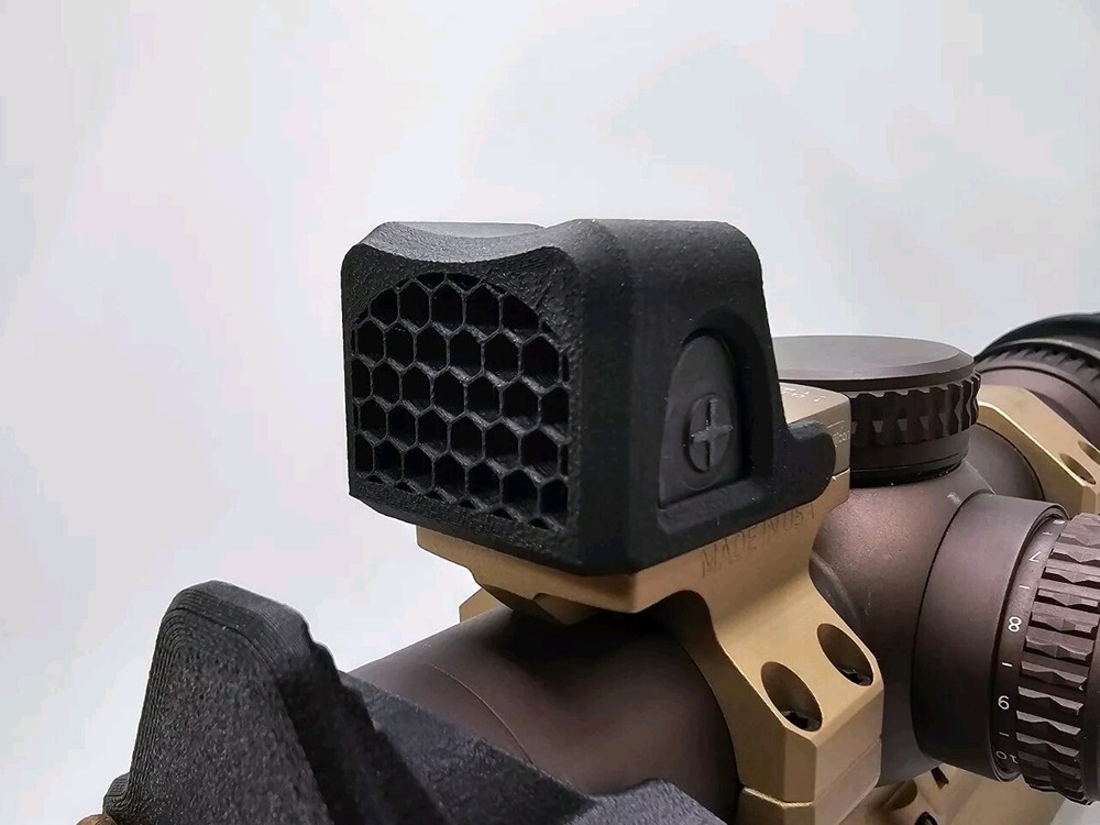 Killflash/ARD - Trijicon RMR