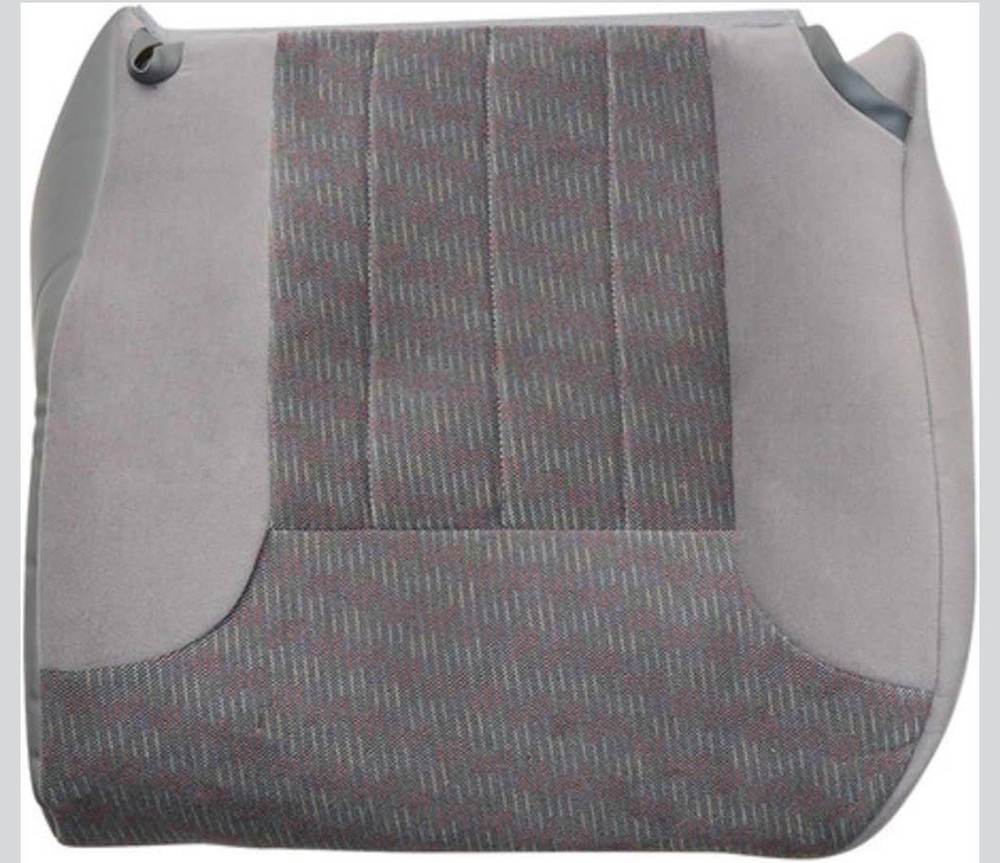 Driver Seat Foam Cushion