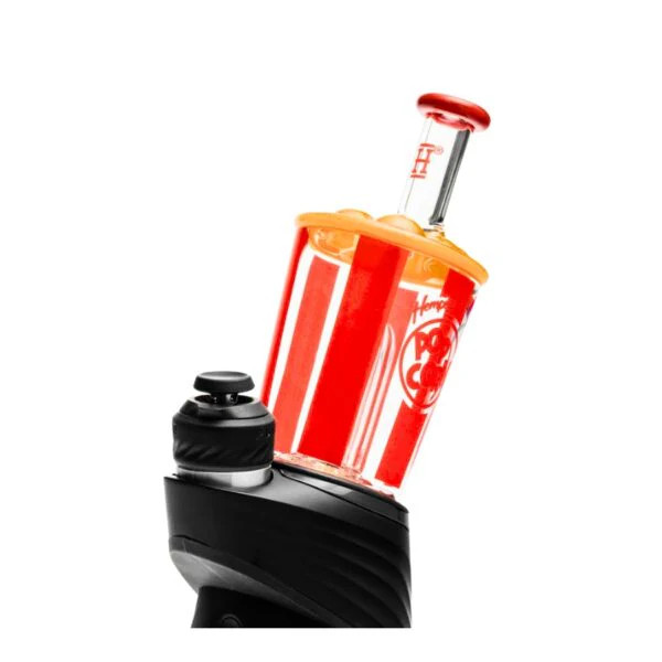 Hemper Popcorn Peak Attachment