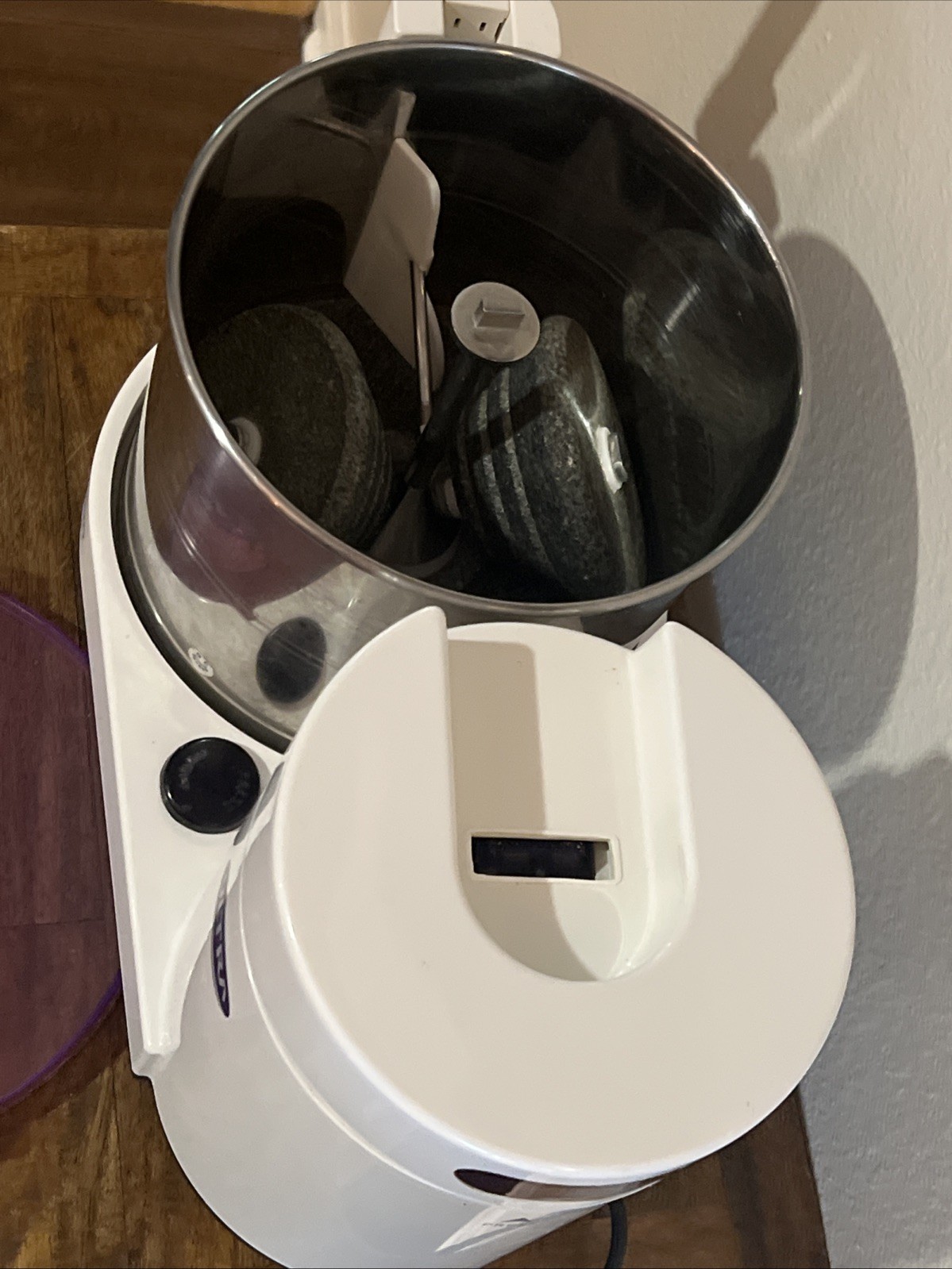 Ultra Micro Electric Wet Grinder 5 Quarts