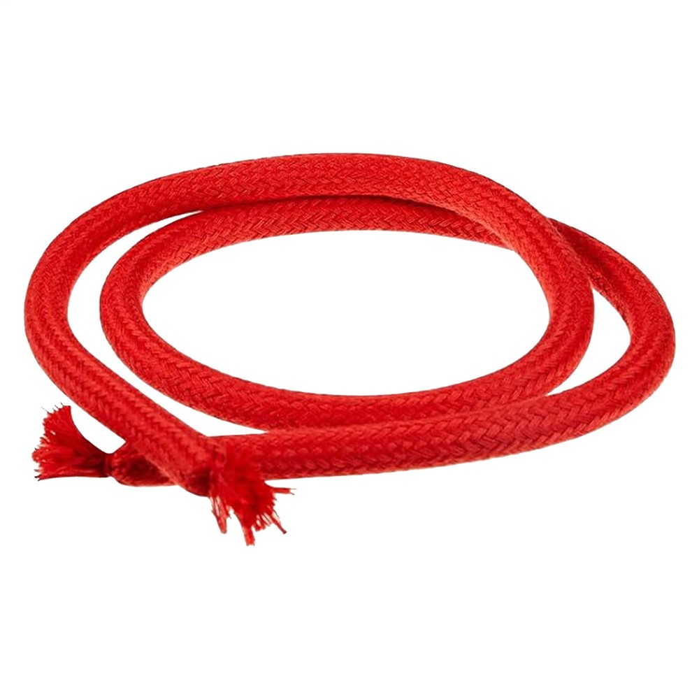 Magic Trick Rope Magic Tricks Stiff Rope Flexible Comedy Stage Closeup Rope
