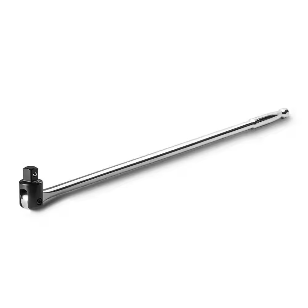 1 In. Drive 40 In. Extended Leverage Breaker Bar