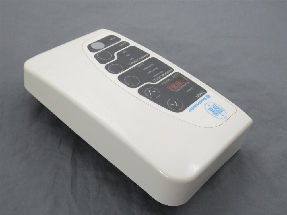 Toastmaster Bread Maker Control Panel with Power Control Board for Model 1163