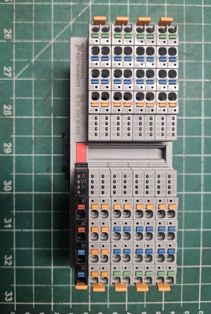 National Instruments 784745-01