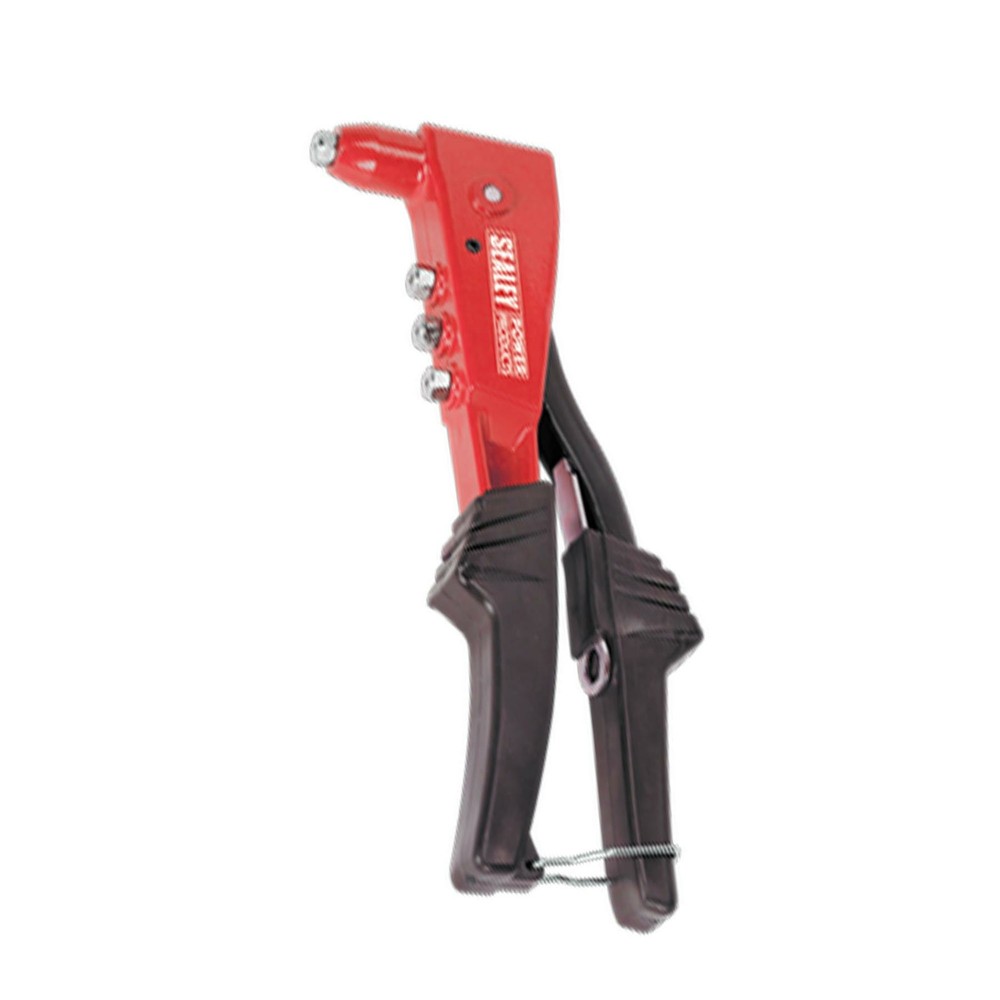 Sealey AK992 Riveter Heavy-Duty