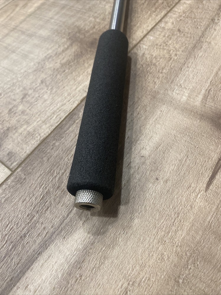 Industrial Scientific Extendable Sampling Probe, 6ft