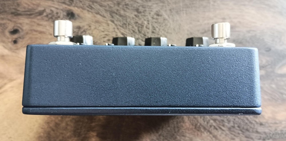 DryBell The Engine Foundation Preamp - Excellent