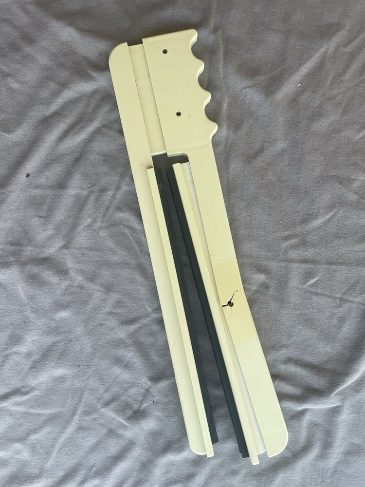 Paterson Print Squeegee