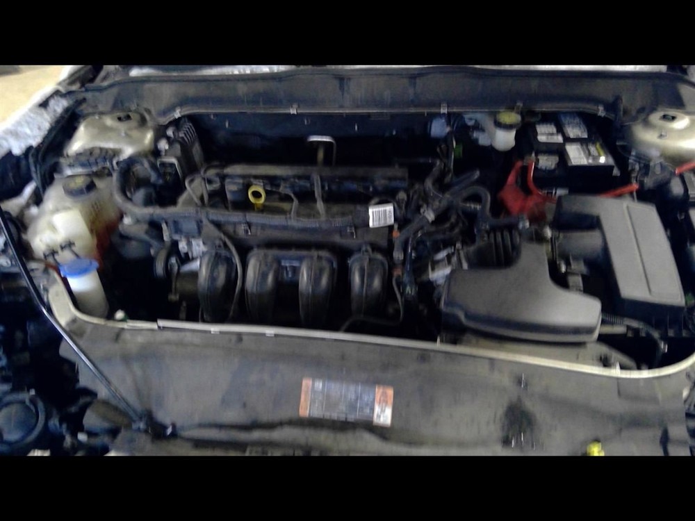 14-20 FORD FUSION Multifunction Relay Control Module Computer DG9T14B476B