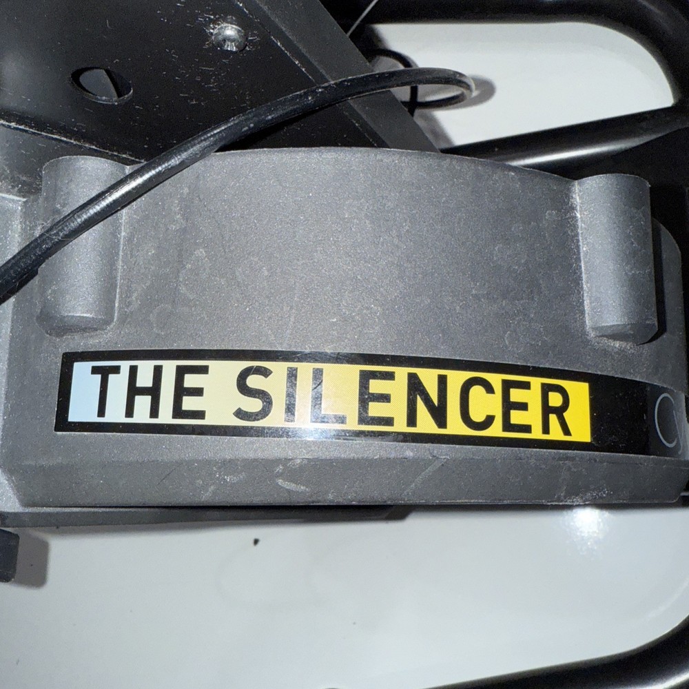 CycleOps Hammer Direct Drive Smart Trainer