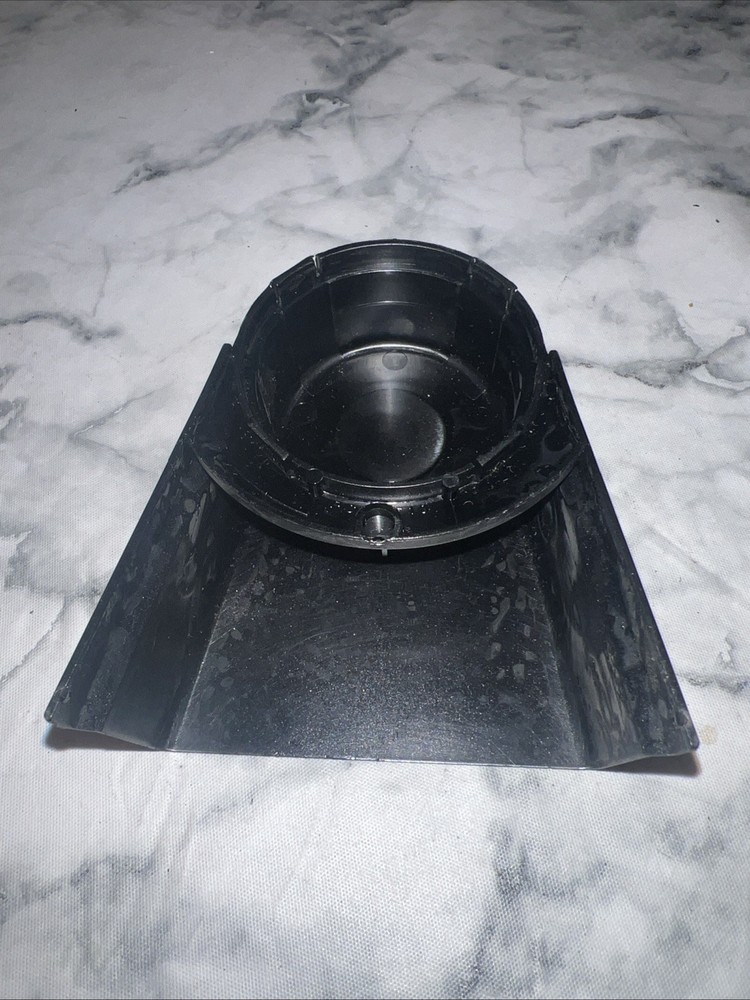 Webasto Combustion Air Inlet Splashguard | 20818B
