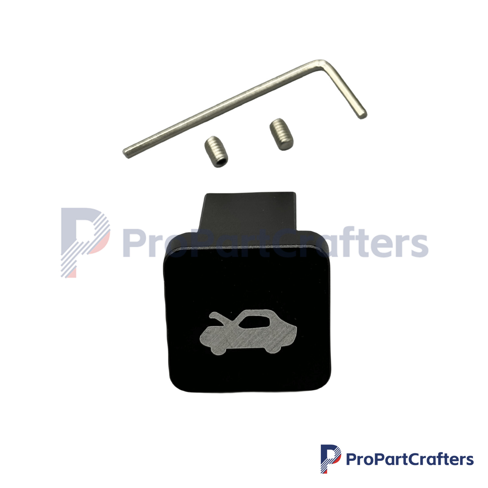 Hood Latch Release Handle Cable Repair Kit for Honda CIVIC 96-05,CRV 97-06