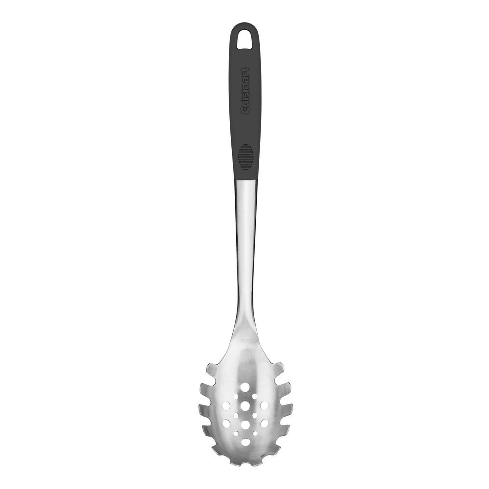 Cuisinart Primary Collection S/S Pasta Server Black