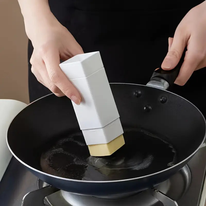 Vertical Butter Spreader Butter Storage Box for Bread Spreading Kitchen Tool
