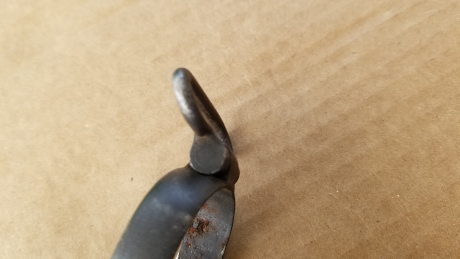 GEW 88 Commission Rear Barrel Band with Sling Swivel Numbered