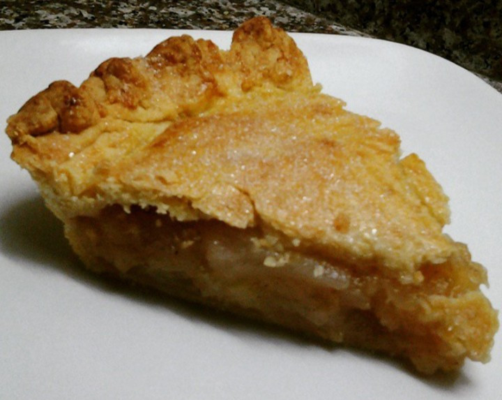 2 Delicious Apple 🍎 pies