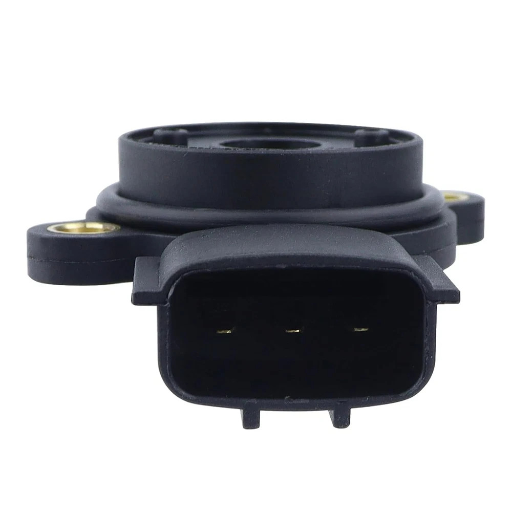 Power Shift Control Motor & Angle Sensor for Honda Foreman Rubicon 500 TRX500...