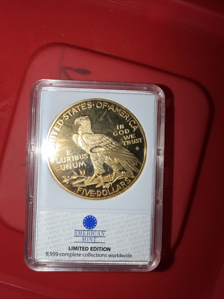 1929 Indian Head Half Doller