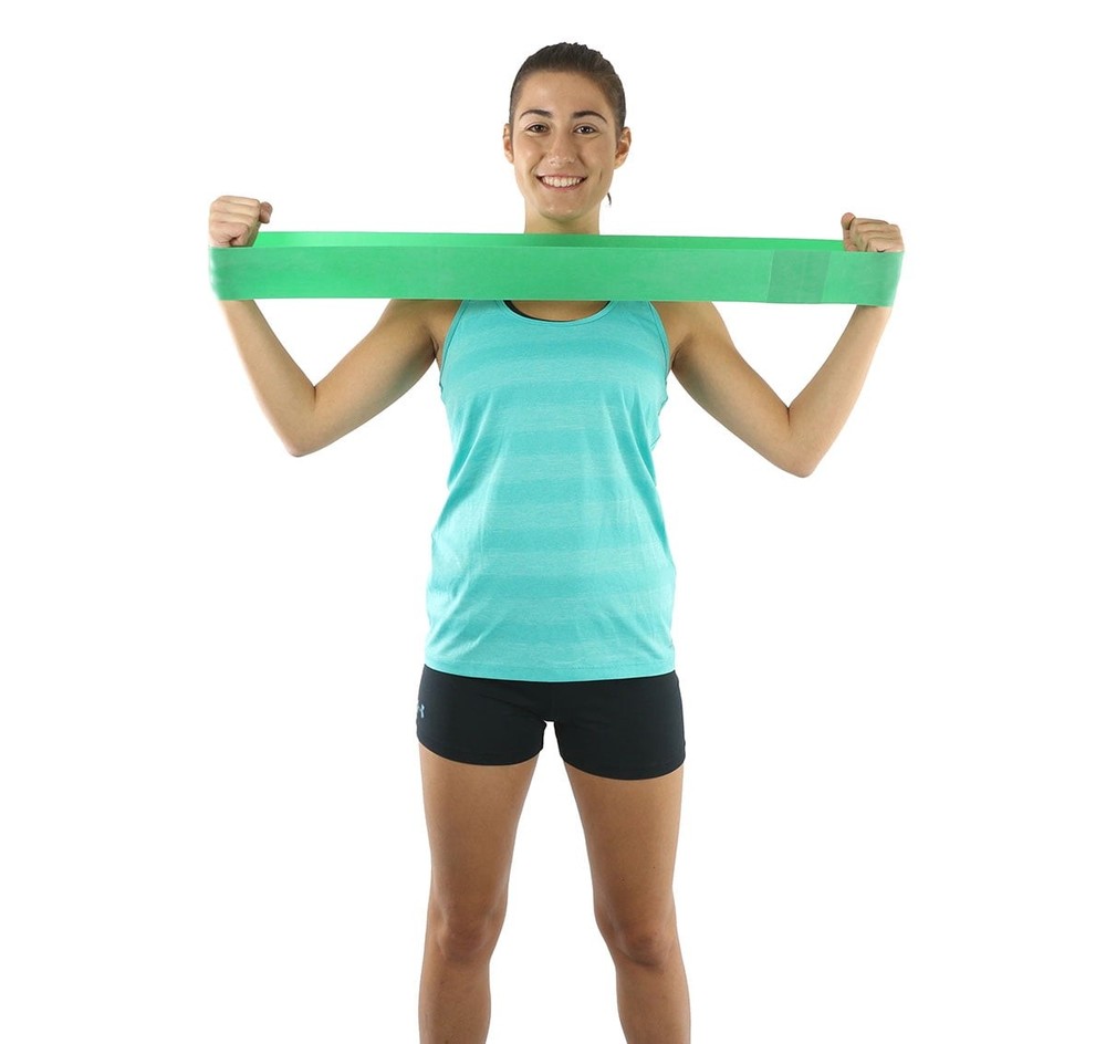 Home Exercise Package Mobility Plus