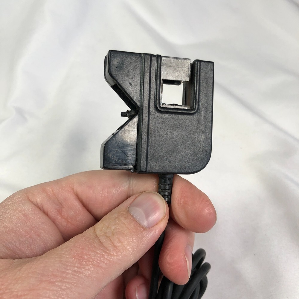 Spark Plug / Ignition Tester Engine Inductive Pick Up Plug in Attachment *READ*