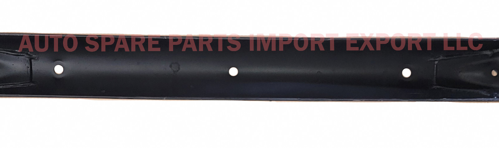 2007-2015 MAZDA 2 Crossmember Loaded Beam Axle Rear Suspension Non - Turbo