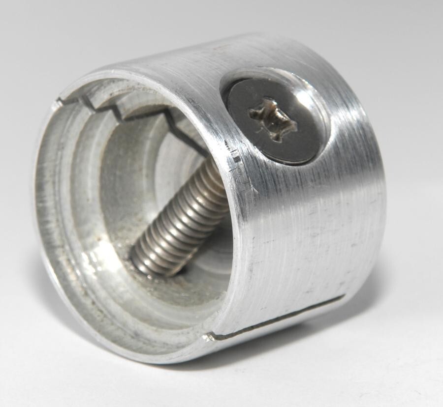 Removal Tool, Remove Low Profile M32 O.D. Adapter Rings from Microscope Turrets