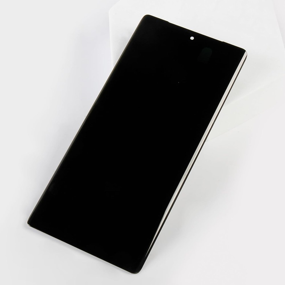 For Google Pixel 6 Pro OLED LCD Touch Screen Digitizer Replacement Display Frame