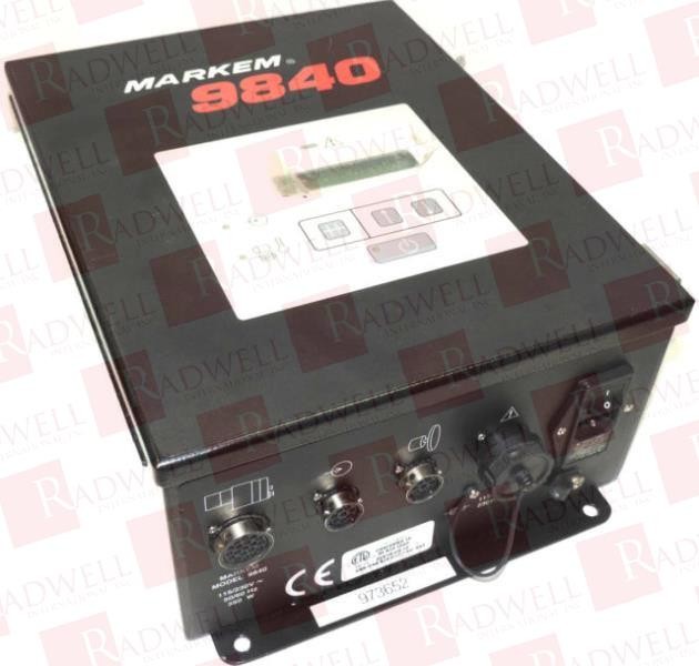 MARKEM 9840 / 9840 (USED)