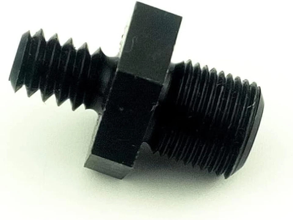 for Milwaukee M12 Polisher Sander Threaded 1/4 Adapter…