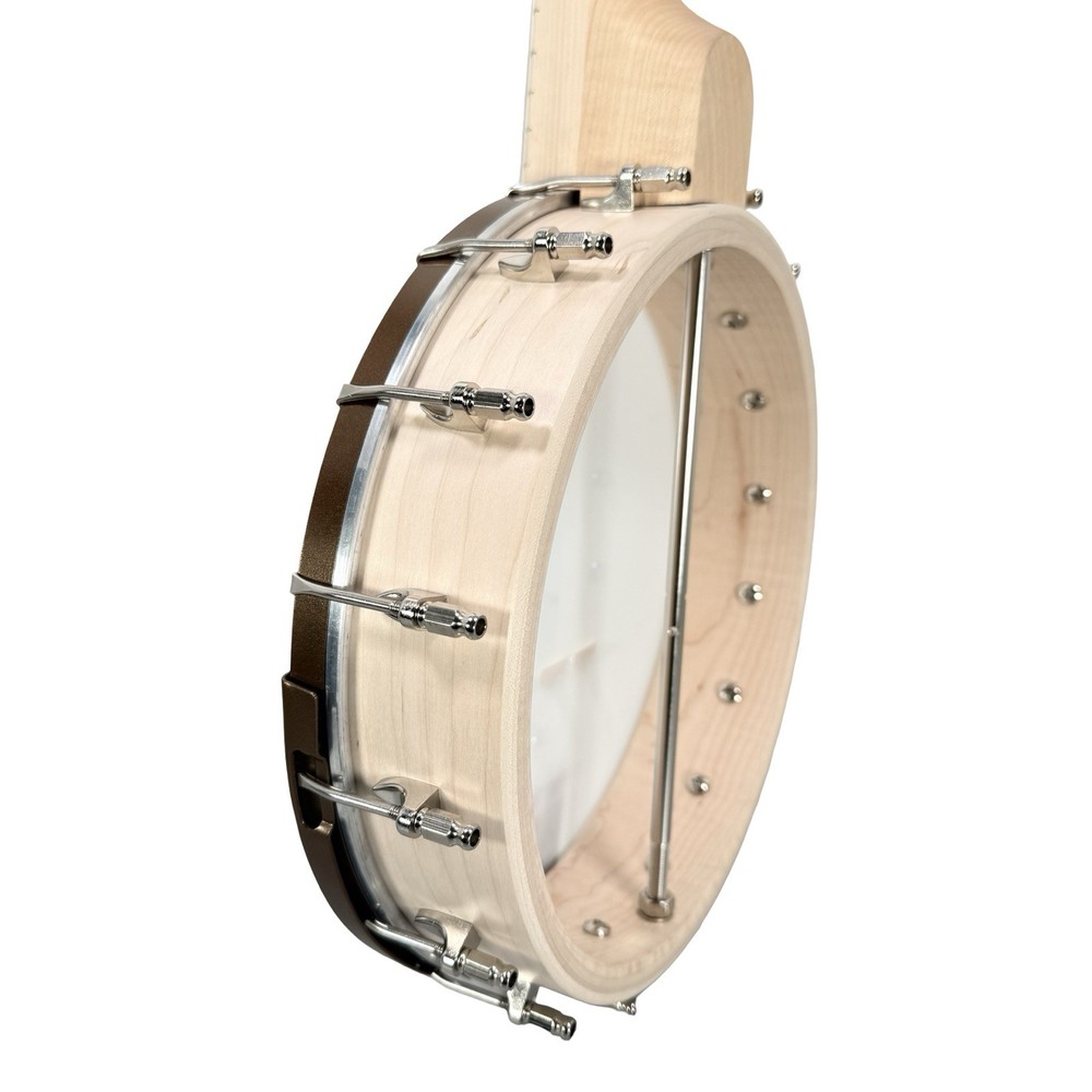 Deering Goodtime Openback 5-String Banjo Left Handed