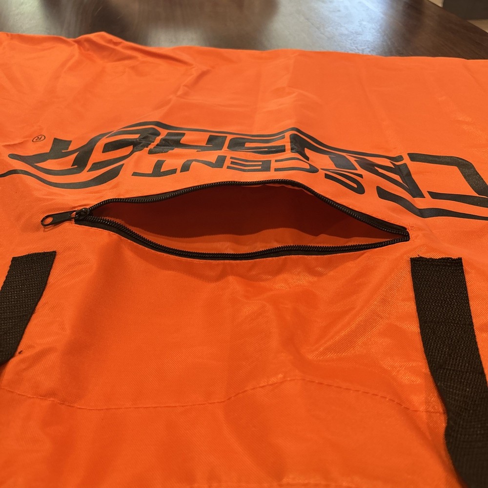 Scent Crusher Scent Free Bag