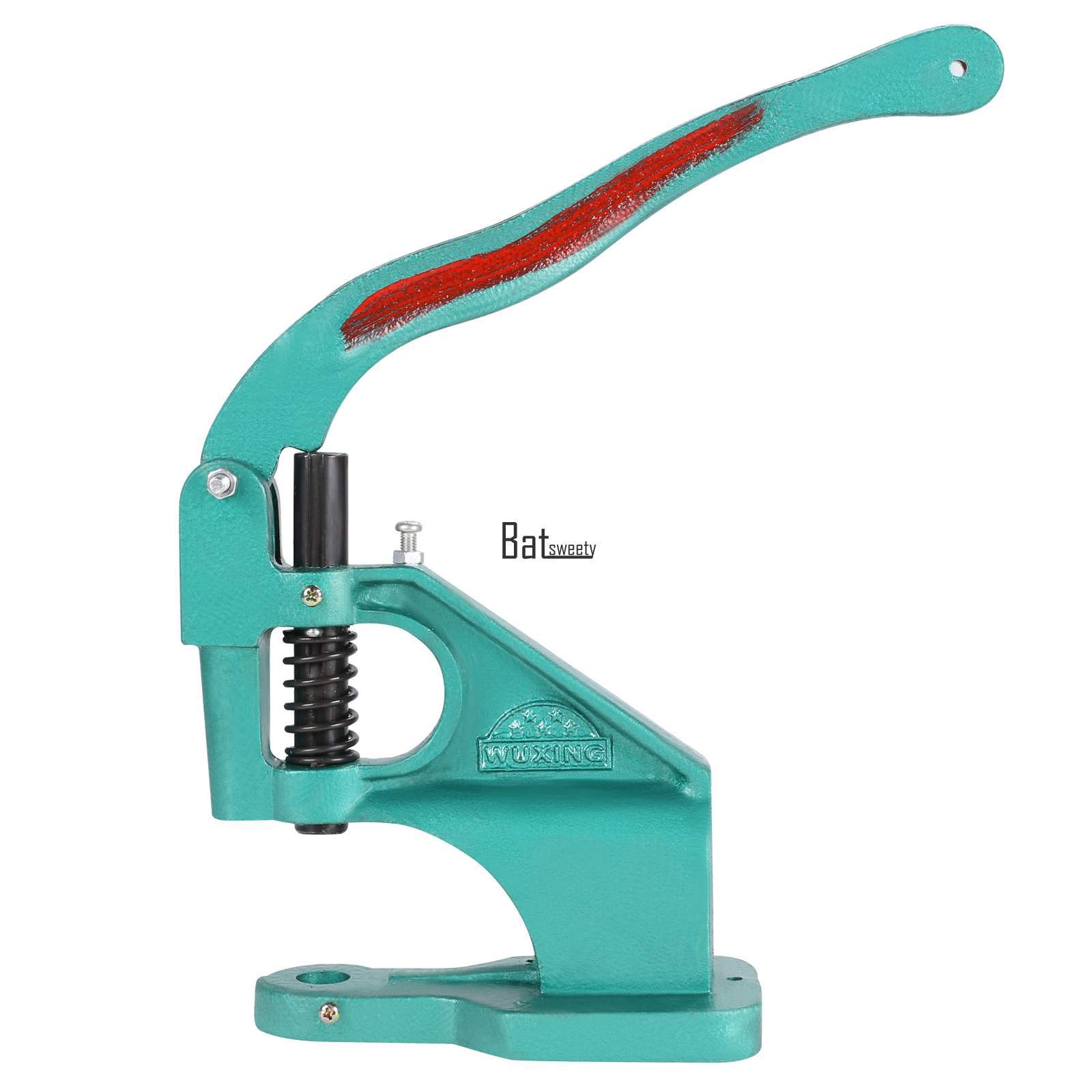 831 633 665 Snap Pressing Machine Snap On Tool Various Dies Sets Snap Fasteners