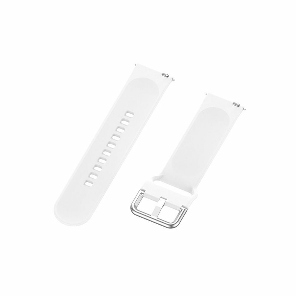 For ID205L Smartwatch Bands Durable Adjustable Silicone Replacement Watch Straps