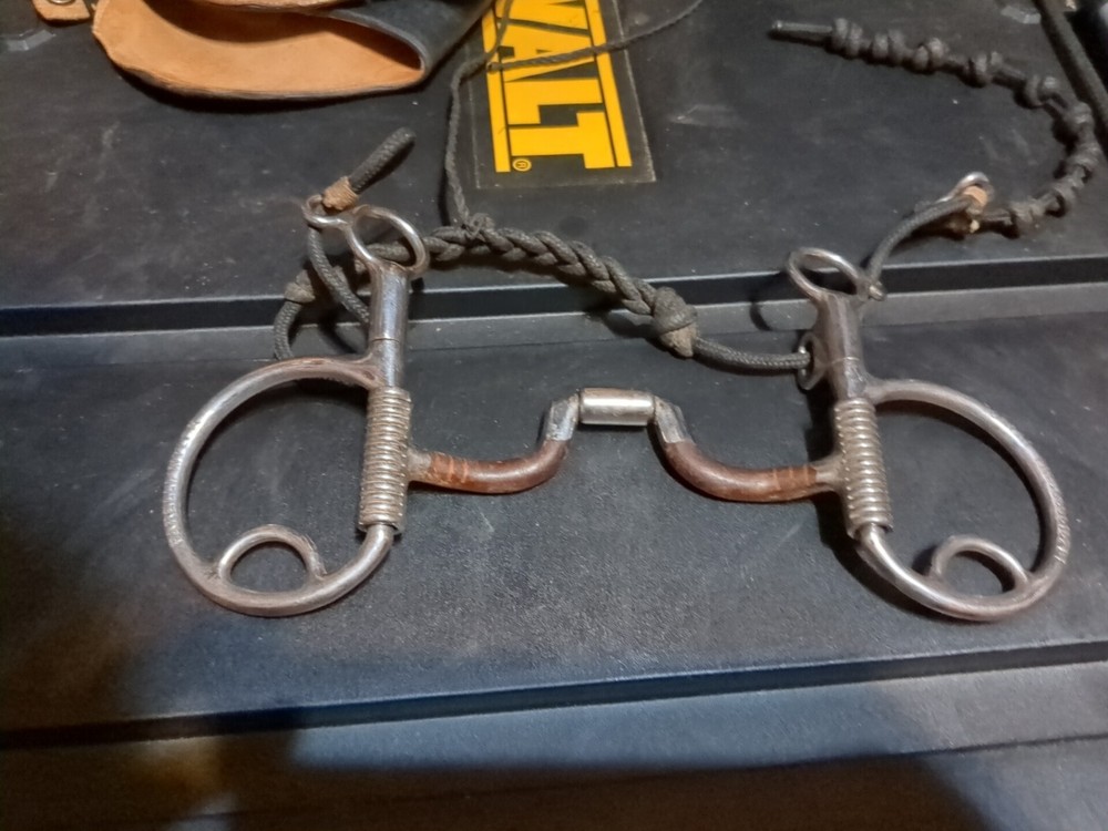 MYLER PARELLI C2 Cradle combo 5" bit