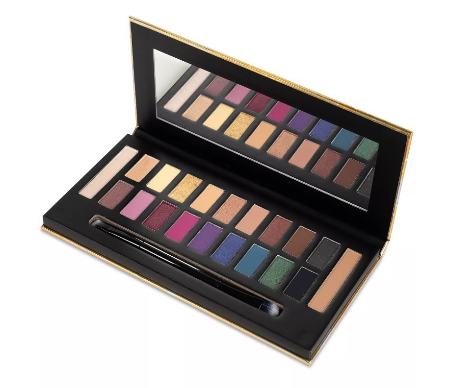Disco Fever Eyeshadow Palette, Created for Macy's . Same Day Shipping
