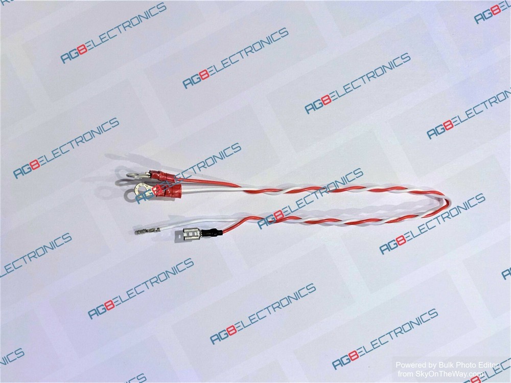 EXACT Replacement for ANSALDO part# AT804S04 - Semiconductor Thyristor SCR - NEW