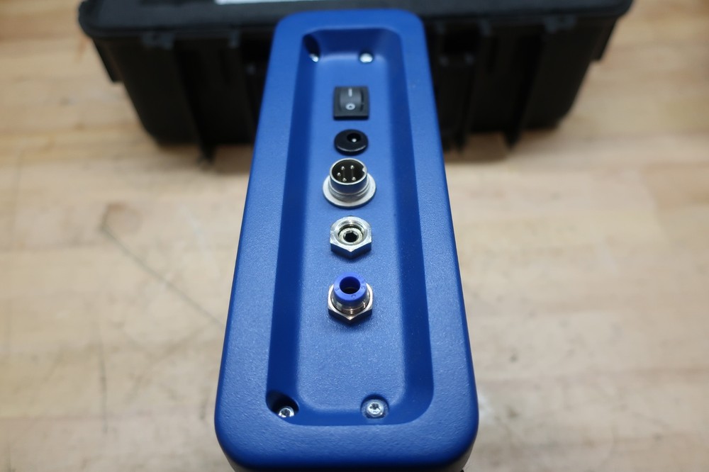 ORBmax - Residual oxygen meter w/ CASE