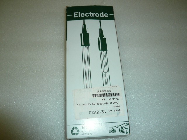 Oakton WD-35802-10 Carbon Dioxide Electrode