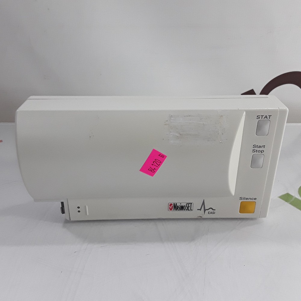 Philips M3001A-A03 Masimo SpO2, NIBP, ECG MMS Module
