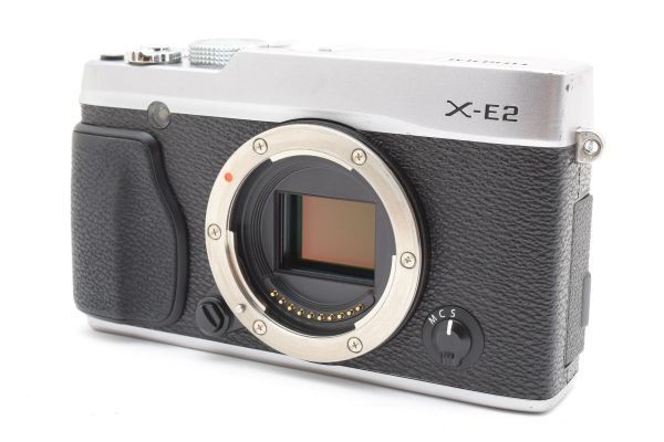 FUJIFILM X-E2 body 863106