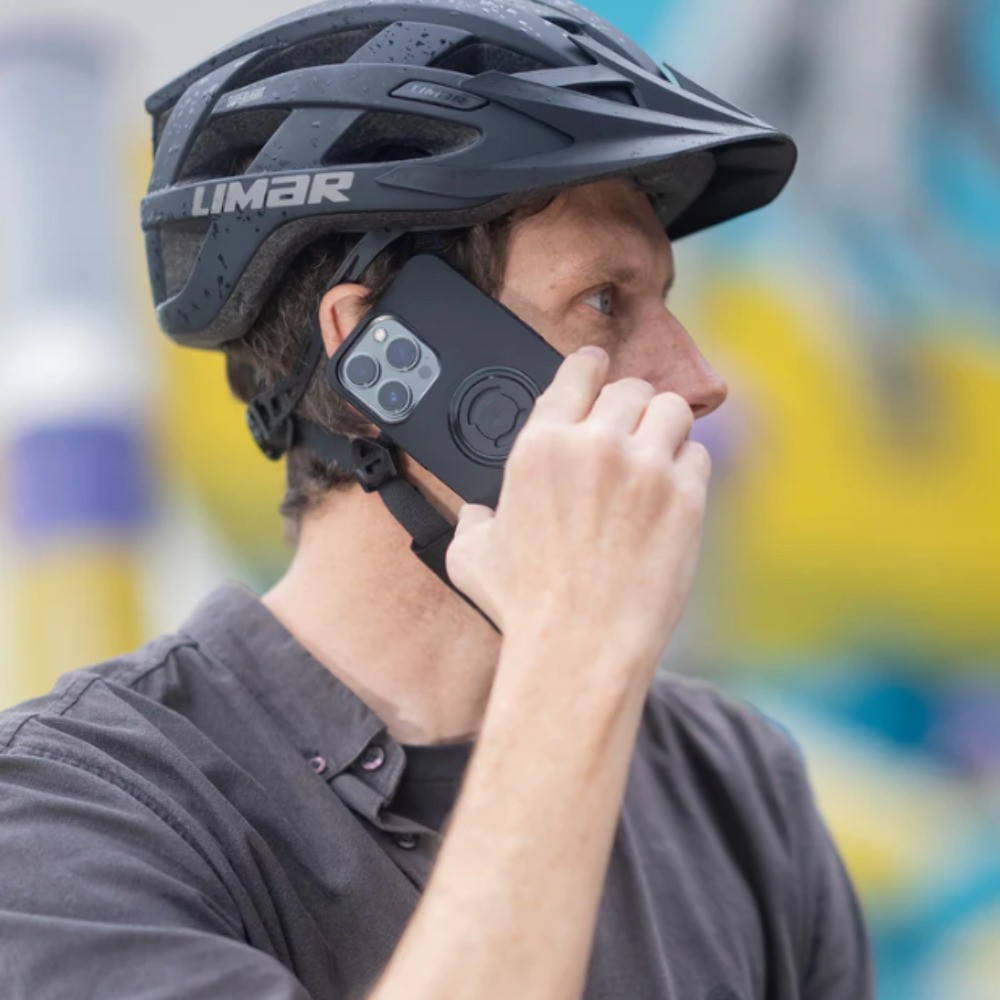 SP Connect Case - SPC+ - Apple - iPhone 16 Pro Max