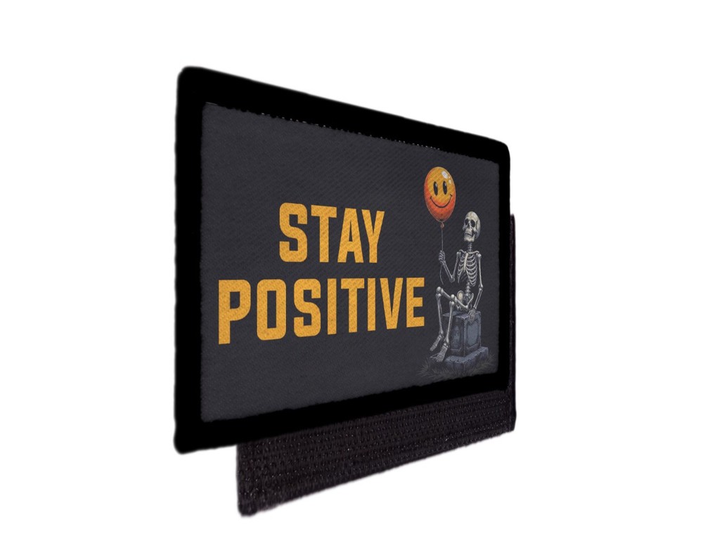 Firearms Instructor Red Guns Safety Patch Morale Army Hook [sub]