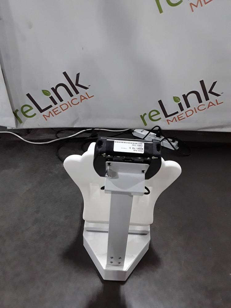 Detecto 750 Scale